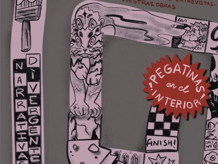 Edición digital Oblivious #10