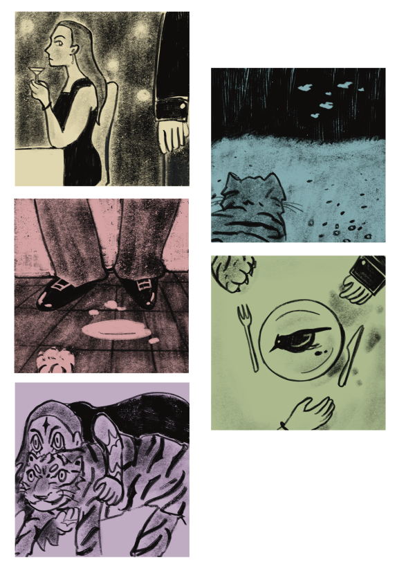 Edición física Oblivious #10 - Imagen 5