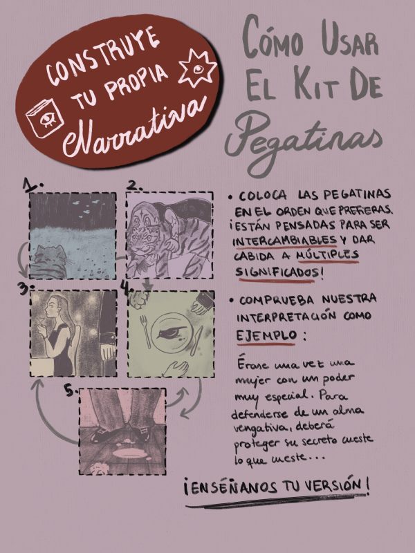Edición física Oblivious #10 - Imagen 6